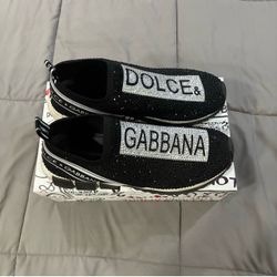 Dolce and Gabbana shoes
