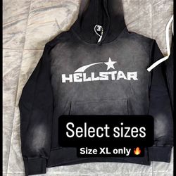 HELLSTAR