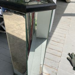 Mirror Metal 