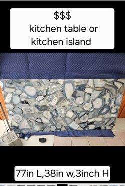 Beautiful Countertop