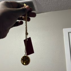 Kirt Geiger Necklace 