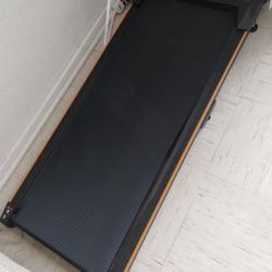 Walking Treadmill/Airhot