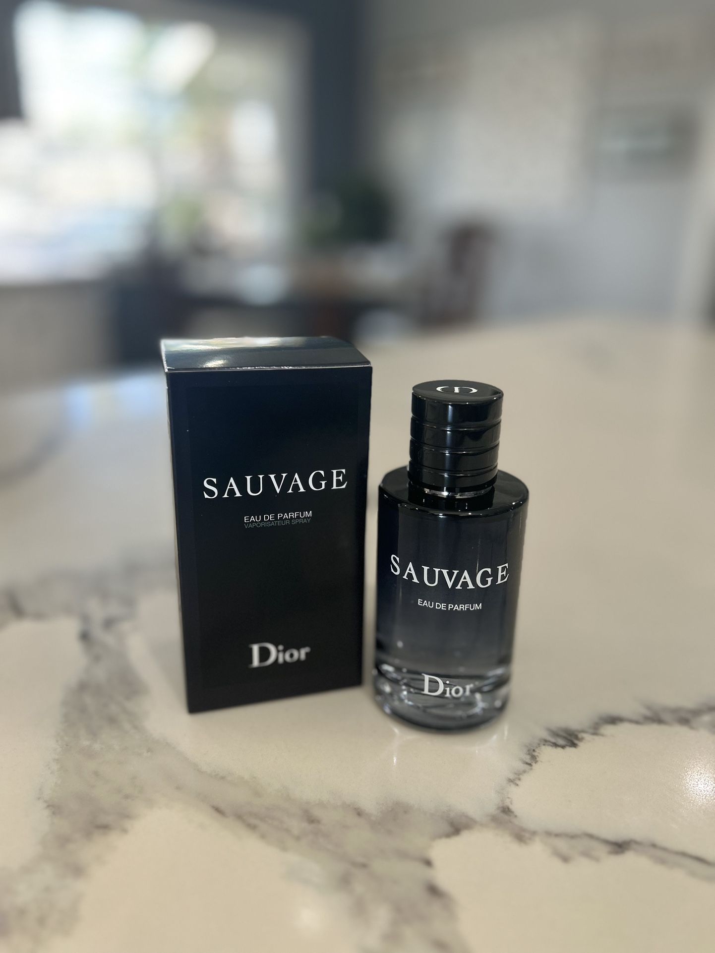 Dior Suavage EDP 100ml