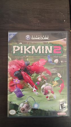 Pikmin 2