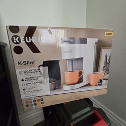 Keurig K Slim
