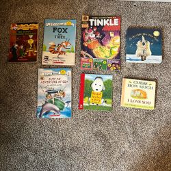 Children’s Books