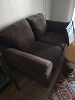 Free love seat
