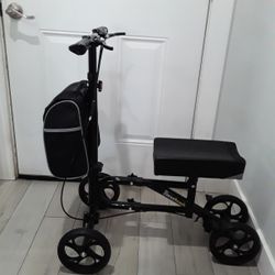 Knee Scooter 