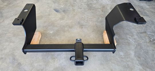 Curt Trailer Hitch For 97-01 Honda CR-V All Models