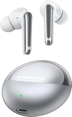 Monster Earbuds