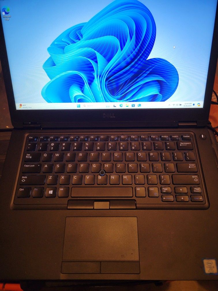 Dell Latitude E5490 Laptop