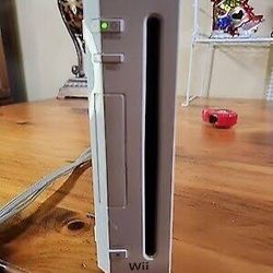 Wii All Wires Controller 