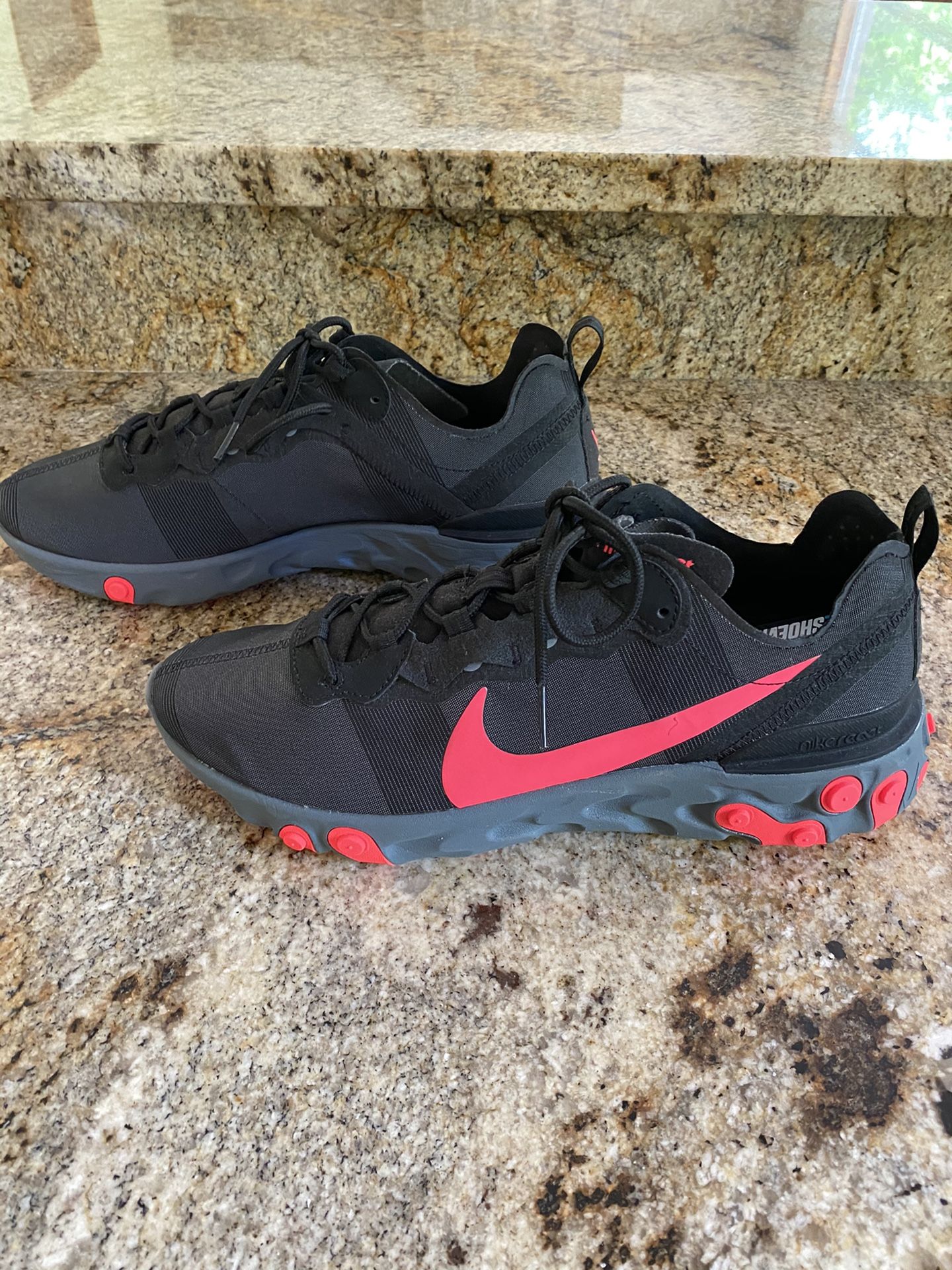 Nike react Size 10.5