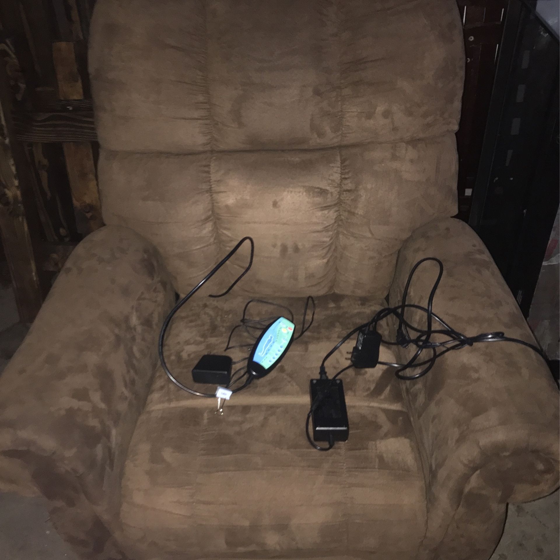 Massage Chair