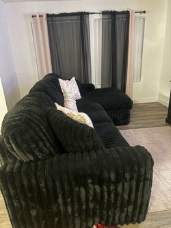 2pc couch