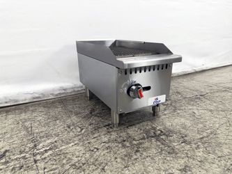   NSF 12 inches Radiant broiler HLRC-300