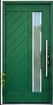 Reinforced Doors 🆓 estimate