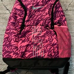(brand new ) nike varsity elite Kay Yow