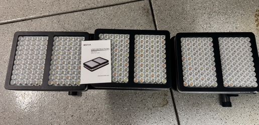 Led Grow Lights Bestva