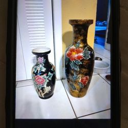 Vases