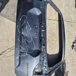 Subaru Forester Tailgate Oem