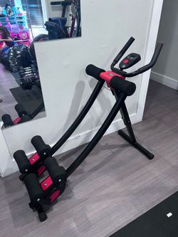 Ab machine