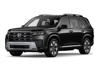 2023 Honda Pilot