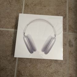 AirPod Max Apple Bluetooth Headset With Case