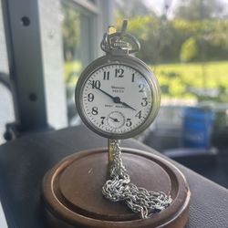 Vintage Antique pocket watch 
