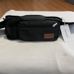 Momcozy Universal Stroller Organizer 