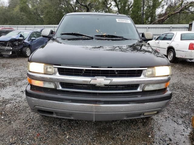 2005 Chevrolet Tahoe