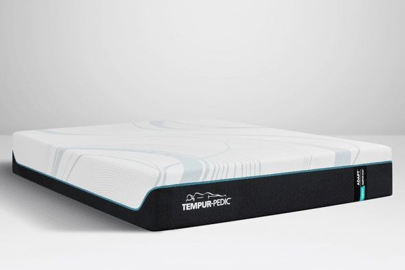 NEED GONE ASAP - Queen Tempur-Pedic Mattres + Box Spring