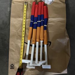 Armenian Flag For Car Window