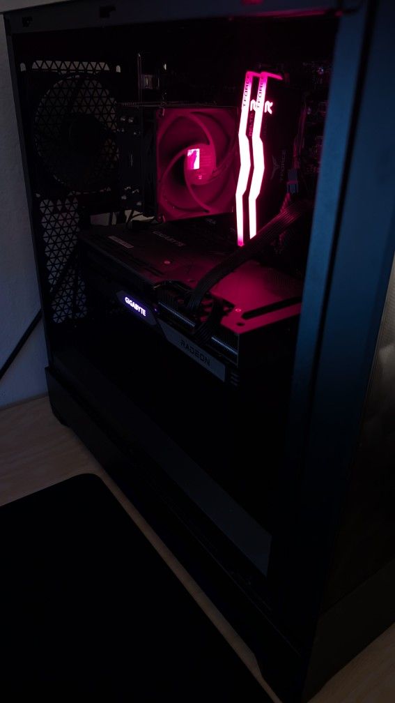 Gaming Computer For Sale