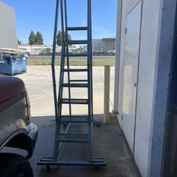 Rolling Ladder  