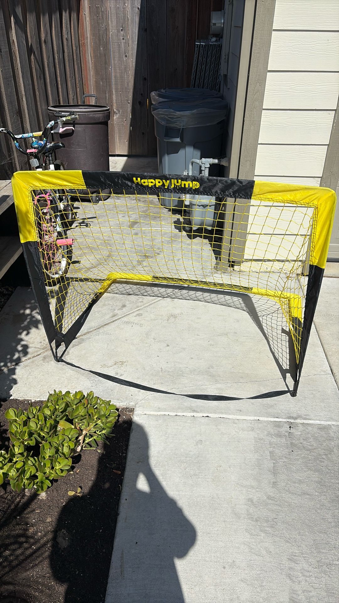 Soccer Goal