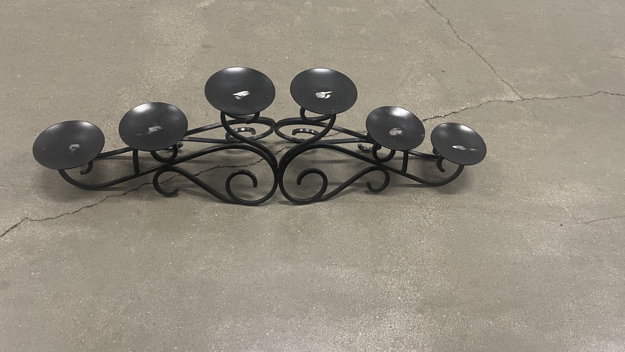 Candle Holder