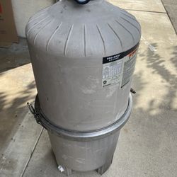Pool Filter 60 Sq Ft DE