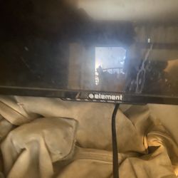 32” TV
