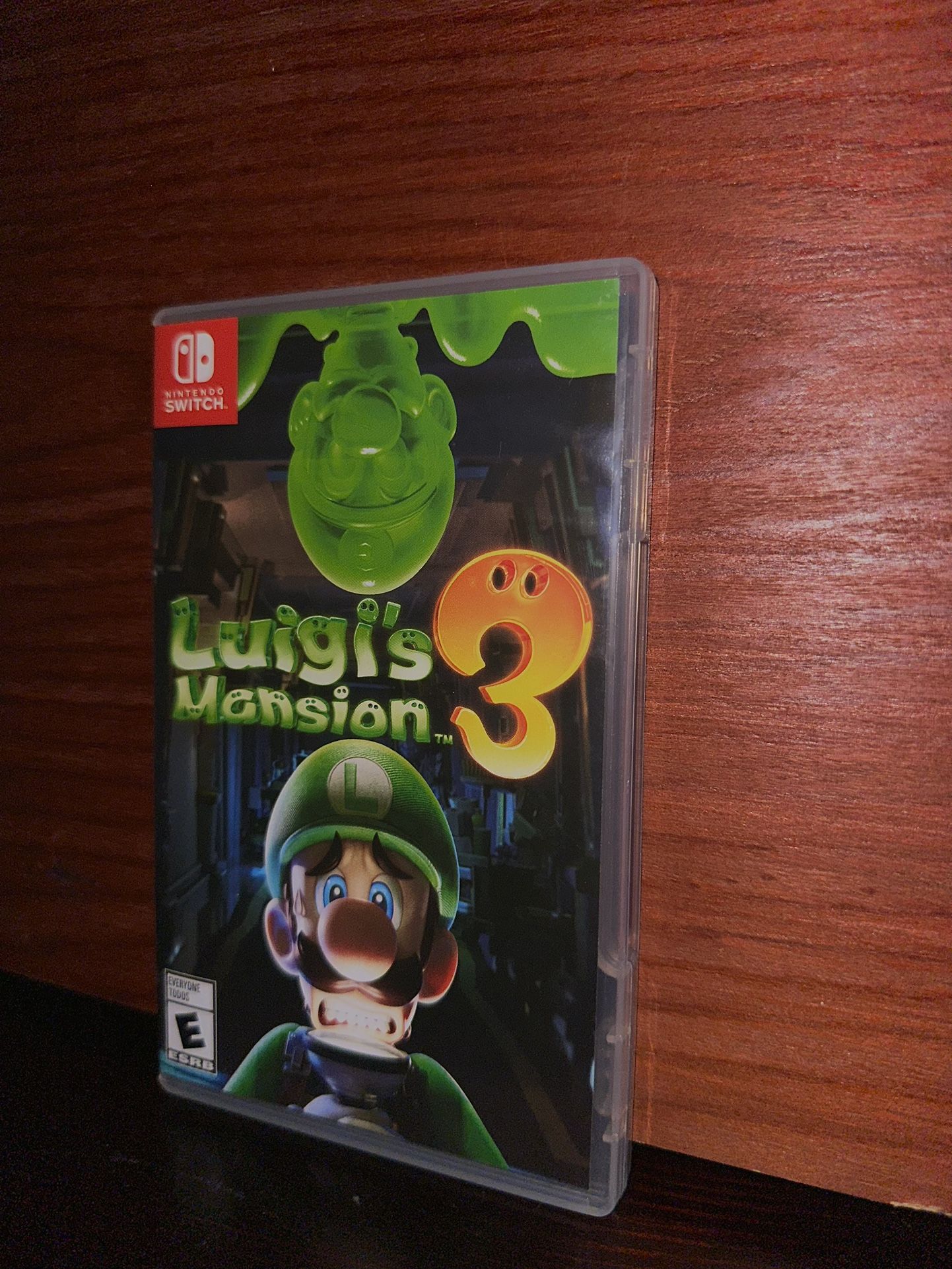 Luigi's Mansion 3 for Nintendo Switch