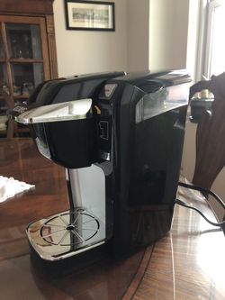 Keurig Coffee Maker