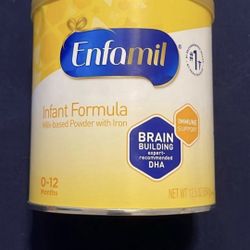 Enfamil