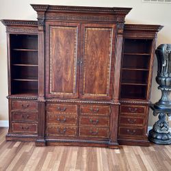 Book Shelf / Tv Stands 