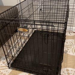 Dog Kennel