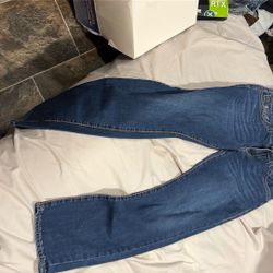 Men’s TRU RELIGION 33 Waist