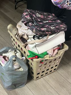 BABY GIRL SHOES
