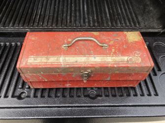 Vintage Tools