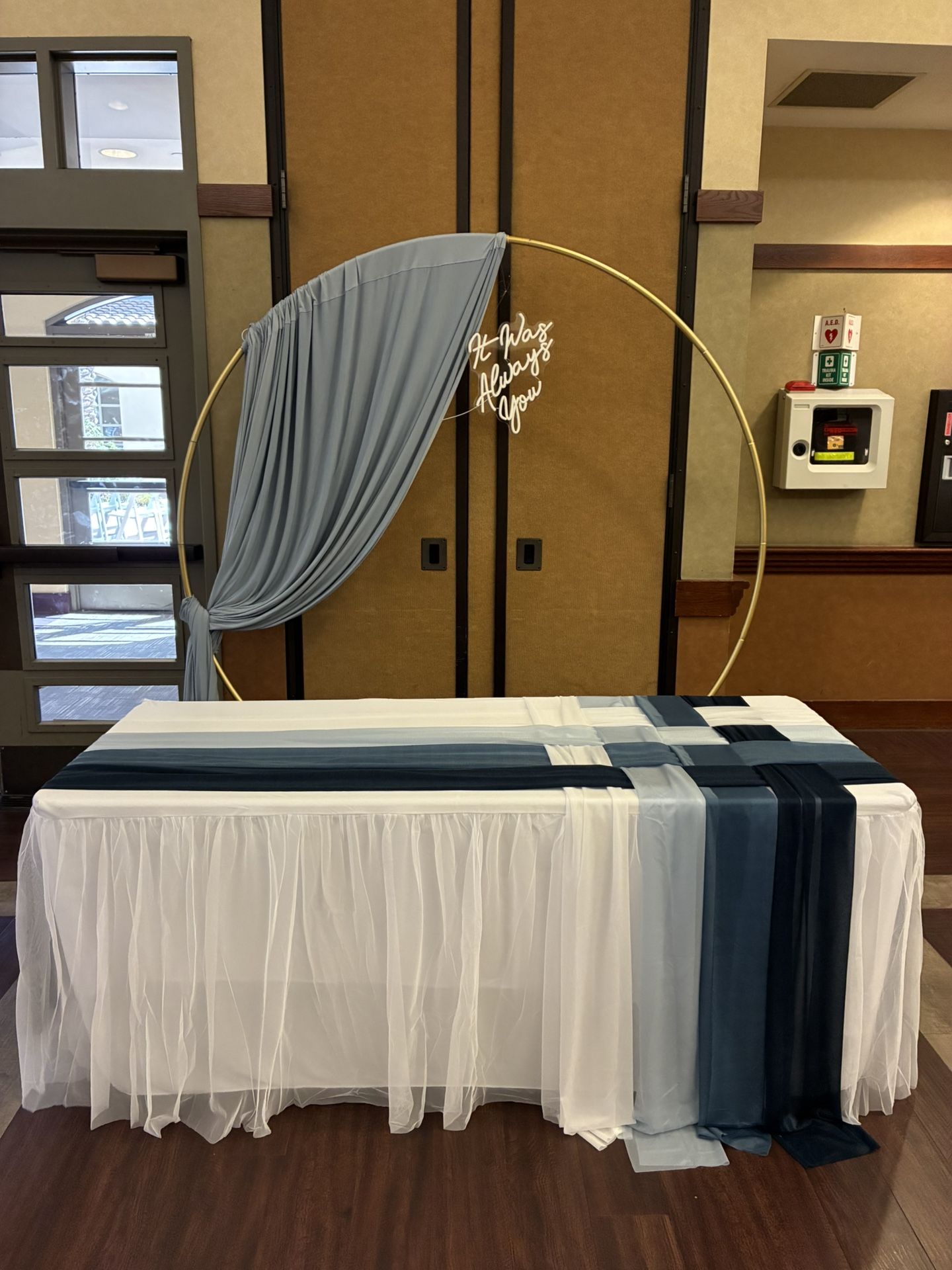 Event Decor