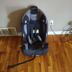 Safety First Carseat