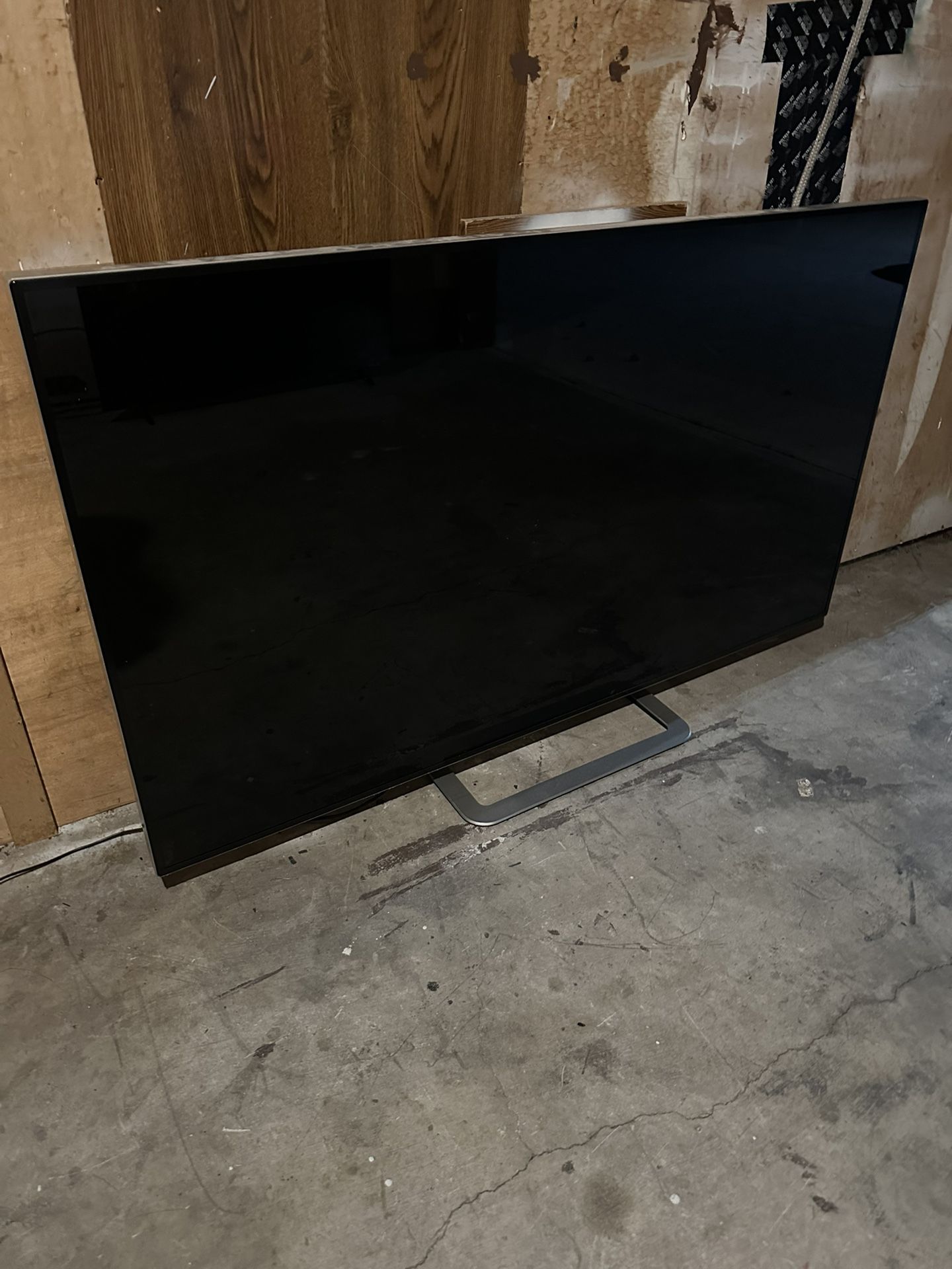 65inch 4K Vizio Smart TV